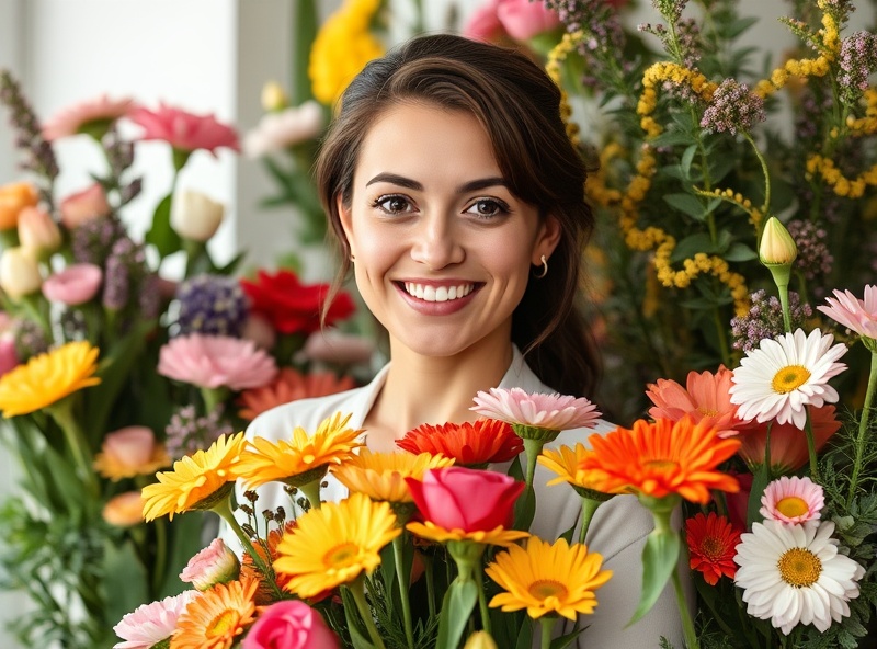 María Fernández Córdoba